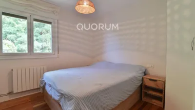 Apartment in Karabigane Quarter photo 19