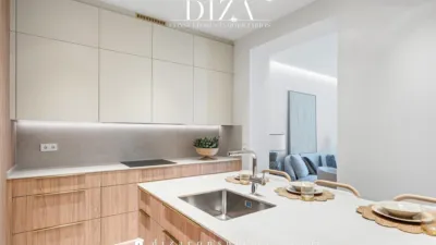 Apartment on Carranza Street photo 15