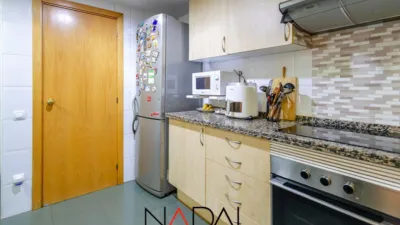 Apartment in Rosanes photo 13