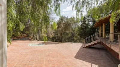 Chalet on Calle San Jorge, 5 photo 7
