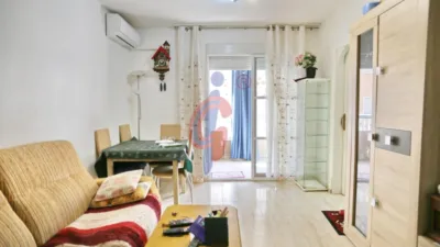 Apartment at Carrer de Dolores Viudes Blasco, 7 photo 4