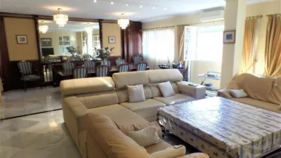 Duplex in Recinto Ferial photo 3