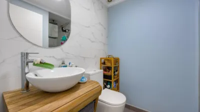 Apartment on Calle Almoradi photo 19