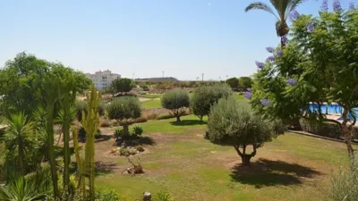 Apartment in Sucina photo 22