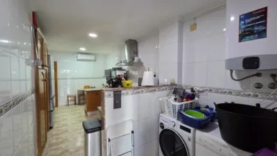 Terraced house in the Valencian Community photo 49