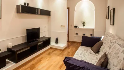 Apartment at Calle de Quiñones, 5 photo 3