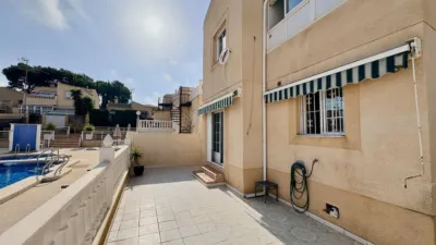 Casa – Torrevieja - Més
