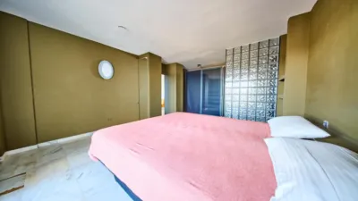 Apartment on Calle del Nogal photo 16