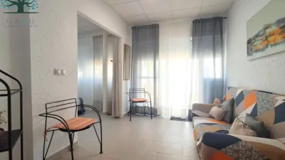 Apartment in El Alamillo photo 17