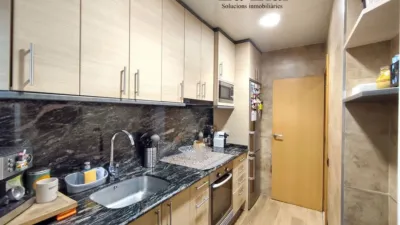 Apartment in La Guadia photo 16