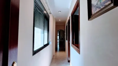 Flat in Carrer de Sant Cayetano, 12 photo 41