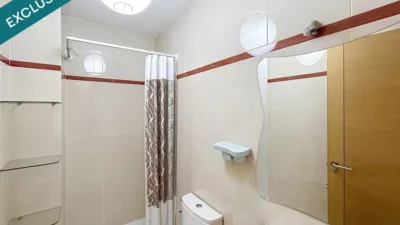 Apartment in Posío photo 20
