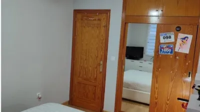 Apartment in Puente Tocinos photo 10