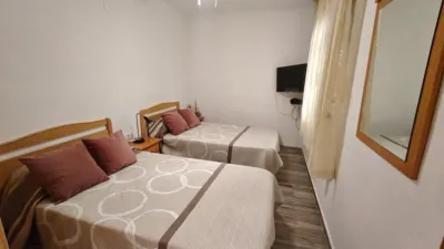 Apartment in Plaza Barcelona photo 7