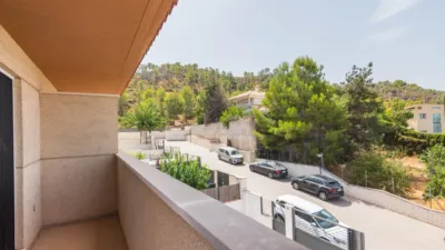 Apartment on Calle de la Retama, 20 photo 26