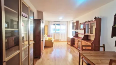 Apartment on Calle Agustina de Aragón photo 4