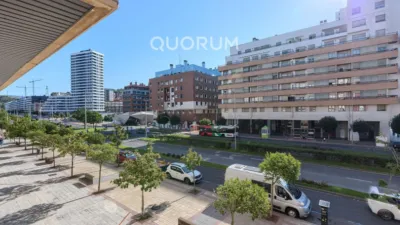 Apartment in Urban Galindo photo 42