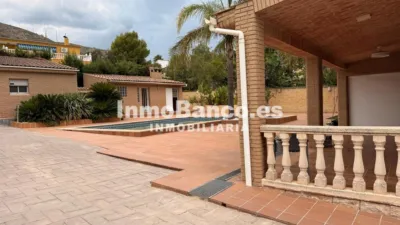 Chalet in Calicanto photo 44