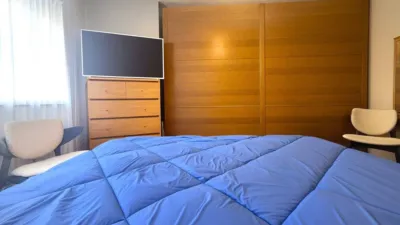 Flat on Carrer d'Espronceda photo 22