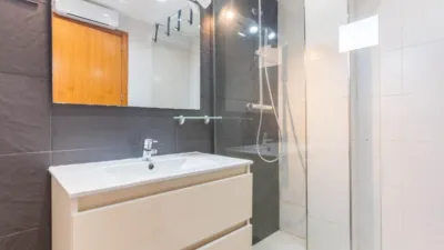 Apartment on Calle de la Retama, 20 photo 32