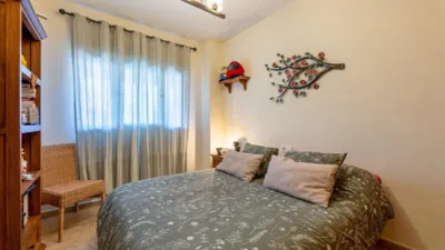 Semi-detached house in Pinos de Alhaurín photo 15