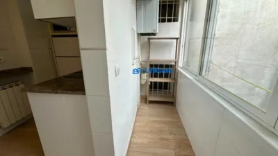 Apartment on Calle Teodoredo photo 35