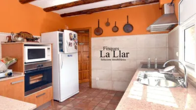 Chalet in La Solana 3 photo 36