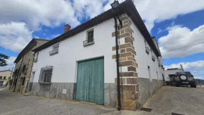 Rustic Finca on Calle Mayor photo 3
