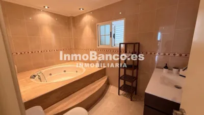 Chalet in Calicanto photo 25