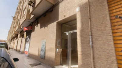 Apartment on Calle Jose Corella photo 37