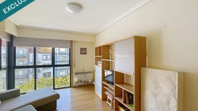 Apartment in Posío photo 4