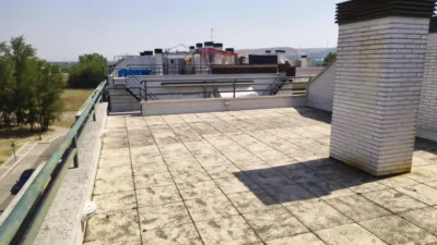Apartment in Castilla y Leon photo 14