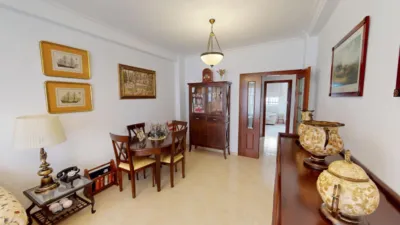 Casa en Centro photo 11