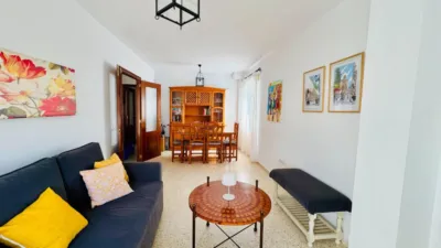 Penthouse on Calle del Trillo photo 8