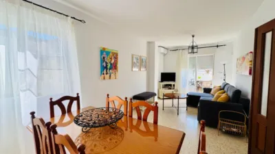 Penthouse on Calle del Trillo photo 3