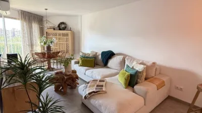 Apartment on Paseo Marítimo photo 5
