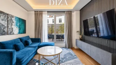 Apartment on Fuencarral Street photo 9