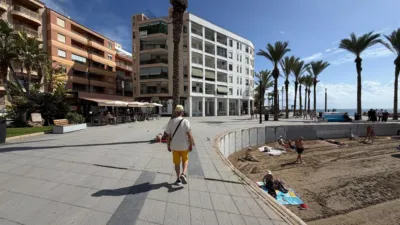 Apartment on Calle Moriones photo 67