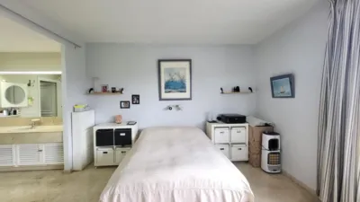 Apartment in Guadalmina Alta photo 20