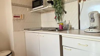 Apartment in Delta Muga photo 2