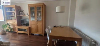Apartment on Calle de San Juan Bautista Salle photo 5