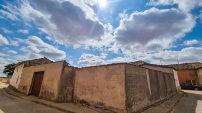 Rustic farm on Calle Arriba photo 26