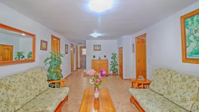 Chalet in Maryvilla photo 13