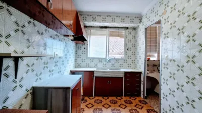 Flat in Carrer de Sant Cayetano, 12 photo 27