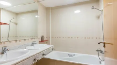 Apartment on Calle de la Retama, 20 photo 29