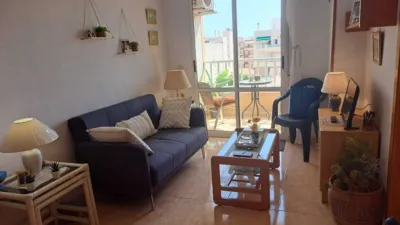 Piso – Torrevieja - Vista 2
