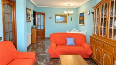 Apartment in Platja Calafell photo 5