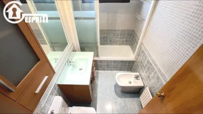 Apartment on Calle José de Cadalso photo 34