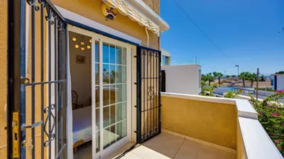 Chalet in Torreblanca photo 23