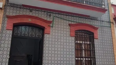 House in the Centre photo 16
